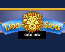 Lion Slots Casino