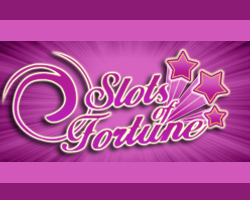 Slots of Fortune