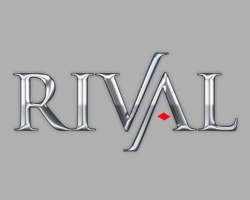 Rival Gaming Logo